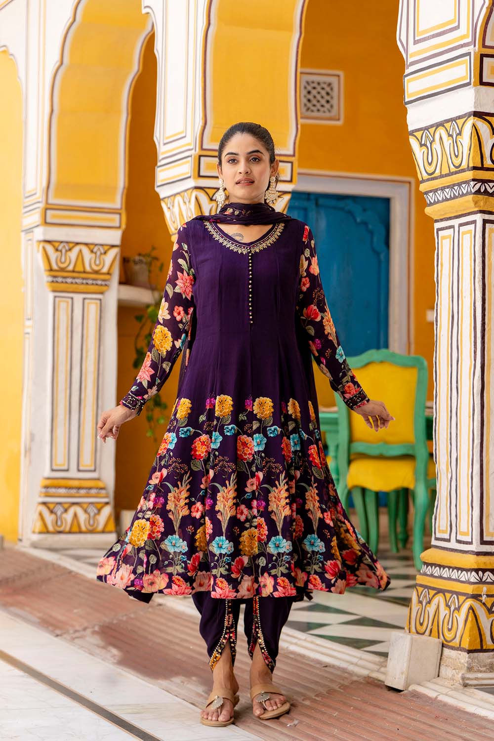 Kaira ethnic wear hotsell