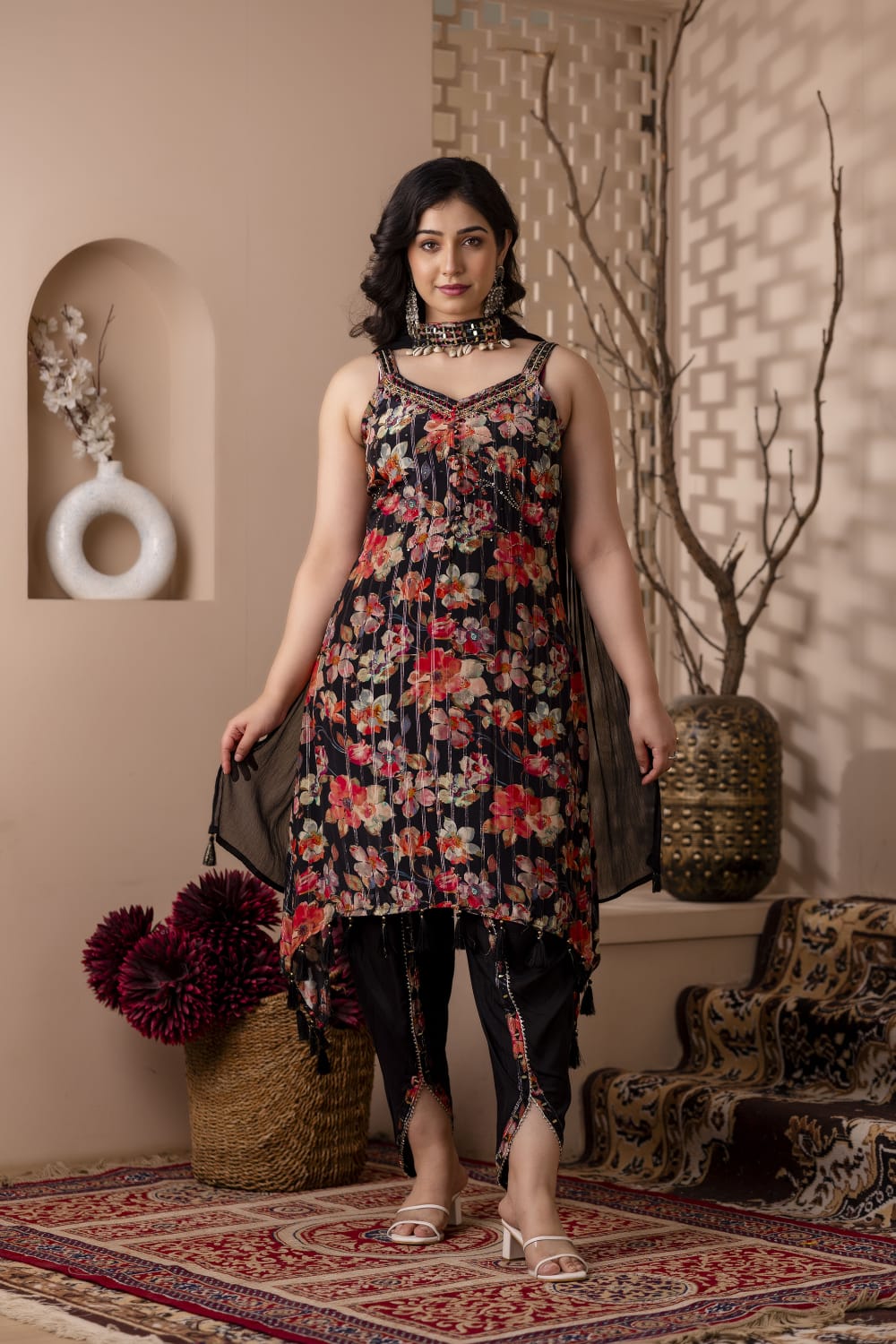 Kaira kurtis online best sale