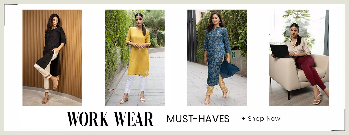 Kaira top brand kurtis