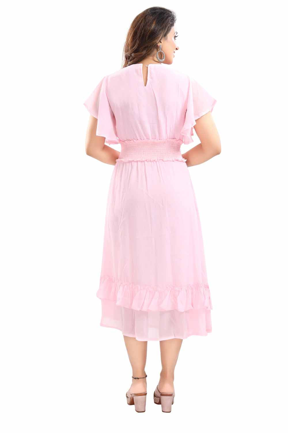 Baby girl dress | Dresses kids girl, Kids gown design, Baby girl dresses  fancy