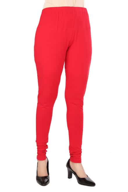 Women's Cotton Extra Long Leggings (Additional Colors) – Ayurvastram